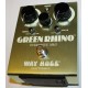 Way Huge Green Rhino Overdrive Pedal, WHE202
